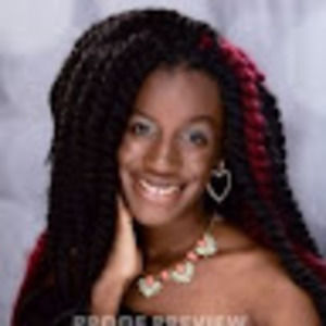 Meet your Posher, Tiffany